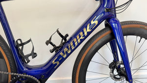 Specialized S-Works Turbo Creo SL - Founder's Edition XL Di2 "4 of 250" 2020