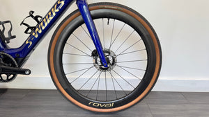 Specialized S-Works Turbo Creo SL - Founder's Edition XL Di2 "4 of 250" 2020