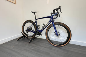 Specialized S-Works Turbo Creo SL - Founder's Edition XL Di2 "4 of 250" 2020