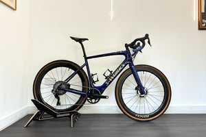 Specialized S-Works Turbo Creo SL - Founder's Edition XL Di2 "4 of 250" 2020