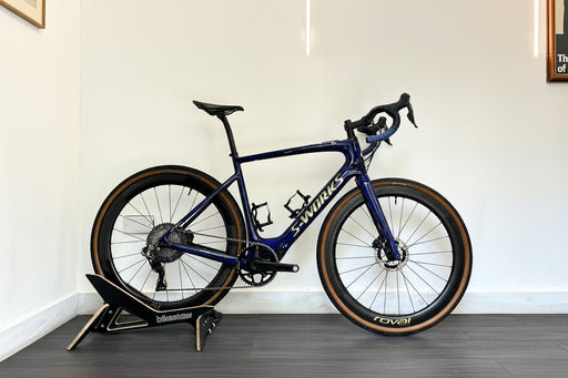 Specialized S-Works Turbo Creo SL - Founder's Edition XL Di2 "4 of 250" 2020