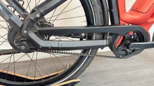 Gazelle Eclipse C380 HMB Low-Step 750Wh Belt Drive Bosch Kiox 300