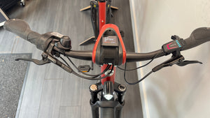 Gazelle Eclipse C380 HMB Low-Step 750Wh Belt Drive Bosch Kiox 300
