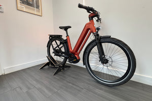Gazelle Eclipse C380 HMB Low-Step 750Wh Belt Drive Bosch Kiox 300