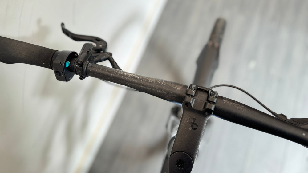 Orbea Vibe H30 MID EQ Electric Hybrid Bike