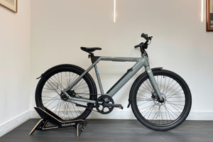 Raleigh One 360Wh 2026