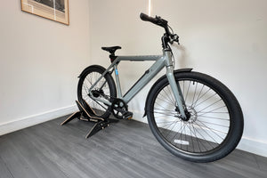 Raleigh One 360Wh 2026