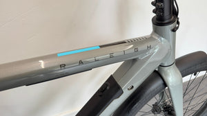 Raleigh One 360Wh 2026
