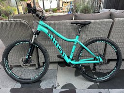 Ghost Lanao 3.9 AL 2018