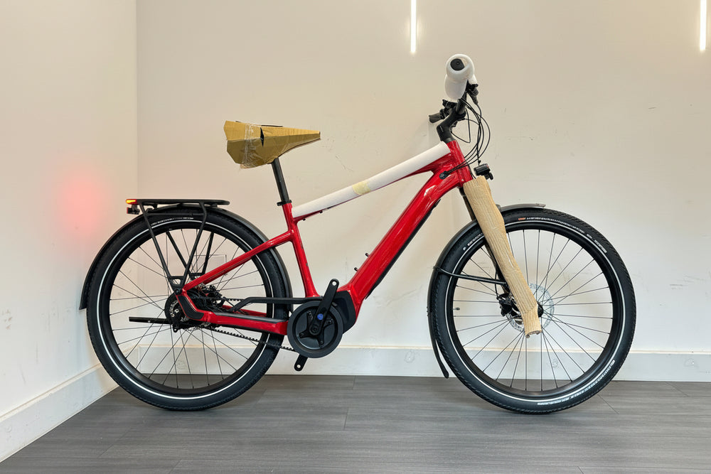 Specialized Vado 3.0 IGH ENVIOlO LARGE Electric Hybrid Bike BRAND NEW RRP £2399