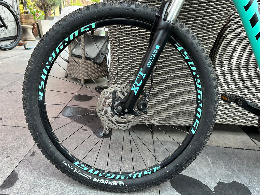 Ghost Lanao 3.9 AL 2018