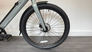 Raleigh One 360Wh 2026