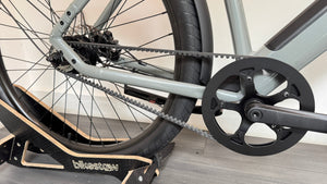 Raleigh One 360Wh 2026