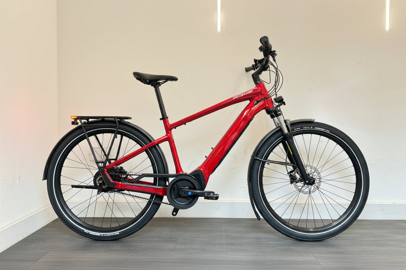 Specialized Vado 3.0 IGH ENVIOlO