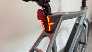 Raleigh One 360Wh 2026