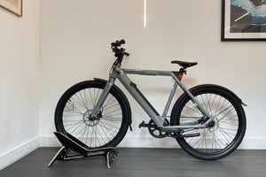 Raleigh One 360Wh 2026