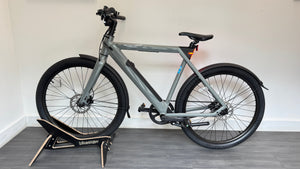 Raleigh One 360Wh 2026