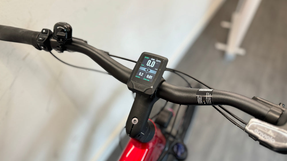 Specialized Vado 3.0 IGH ENVIOlO