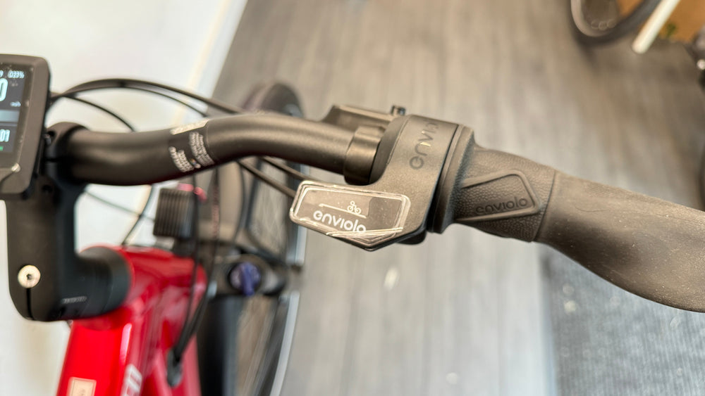 Specialized Vado 3.0 IGH ENVIOlO LARGE Electric Hybrid Bike BRAND NEW RRP £2399