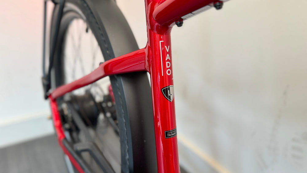 Specialized Vado 3.0 IGH ENVIOlO