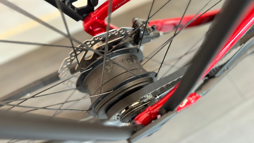 Specialized Vado 3.0 IGH ENVIOlO