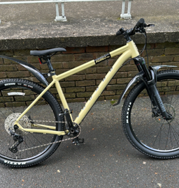 Voodoo BIZANGO PRO 2023