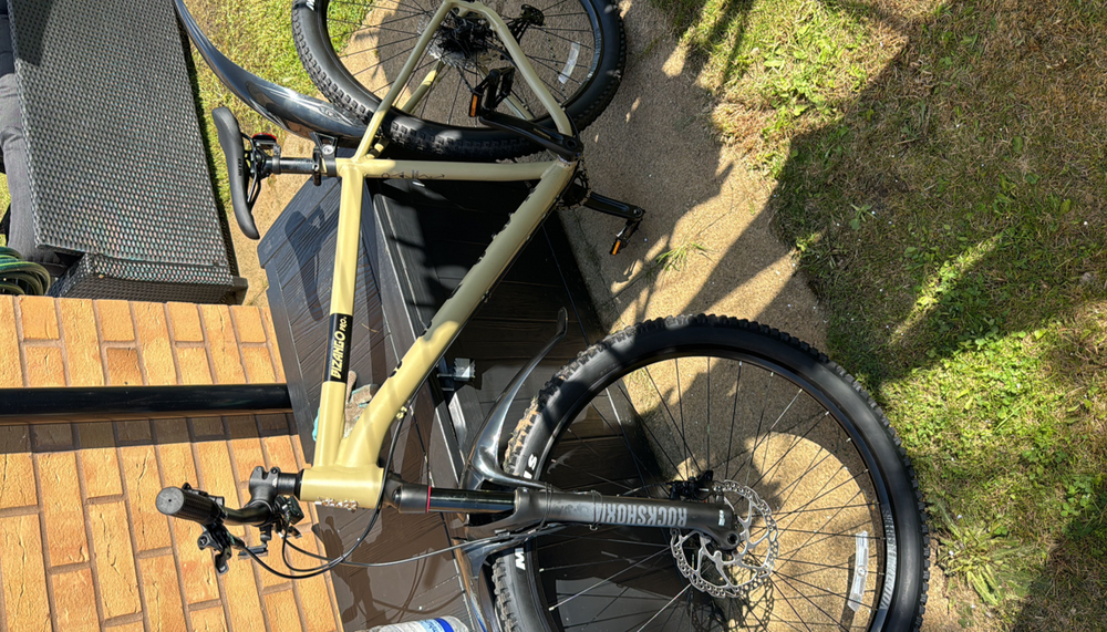 Voodoo BIZANGO PRO 2023