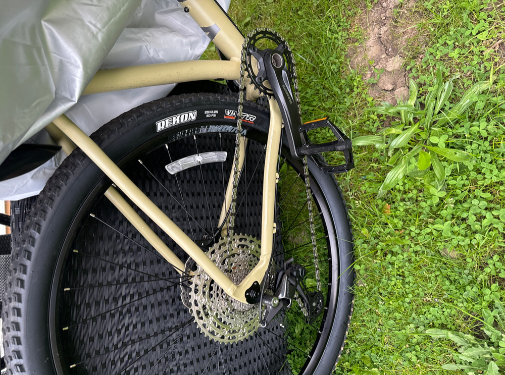 Voodoo BIZANGO PRO 2023