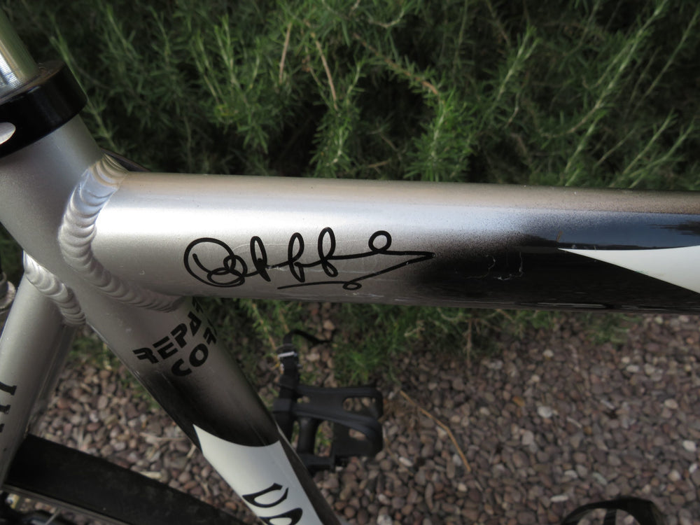 Fausto Coppi Lombardia road