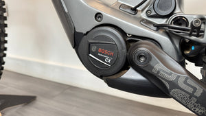 Cube Stereo 160 HPC Action Team 750Wh Kiox 300 27.5 2024