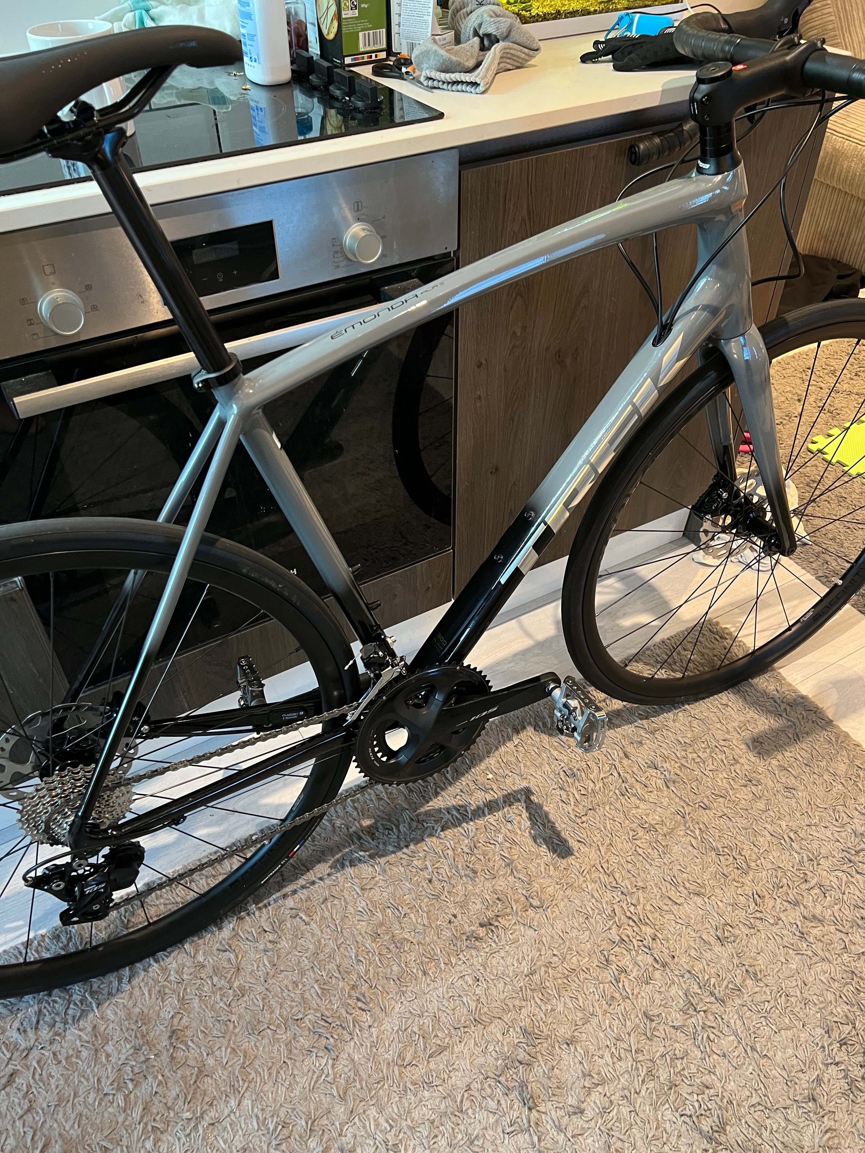 Trek Emonda ALR 5 2022