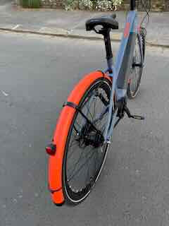 BMC 257 Urbanchallenge AMP AL One Alfine 2023