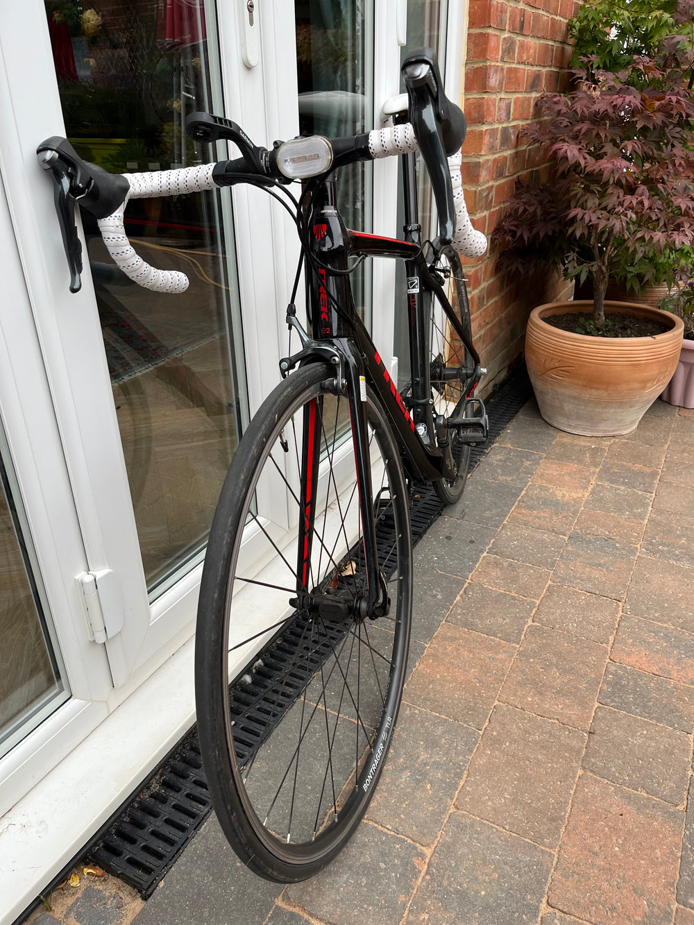 Trek Emonda S 6 2016