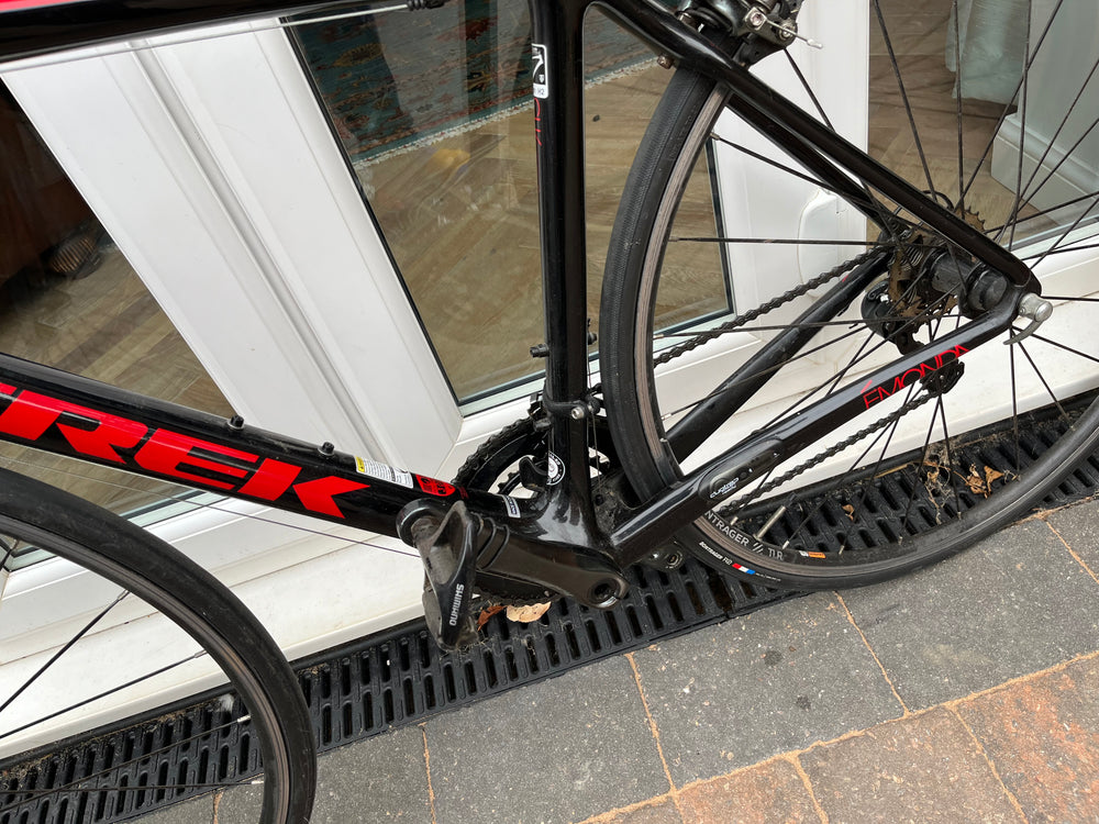 Trek Emonda S 6 2016