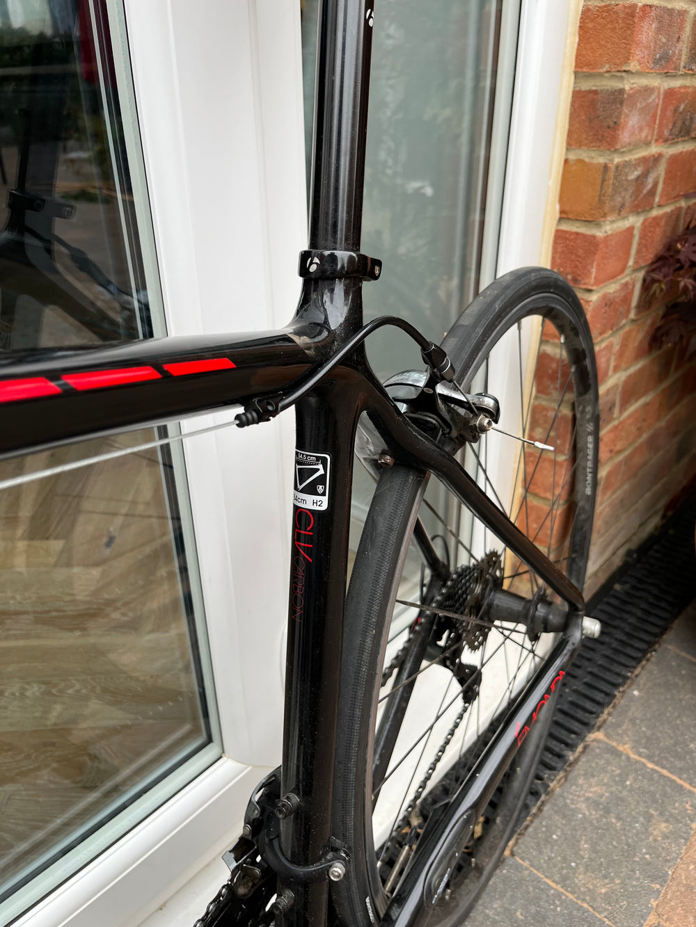 Trek Emonda S 6 2016