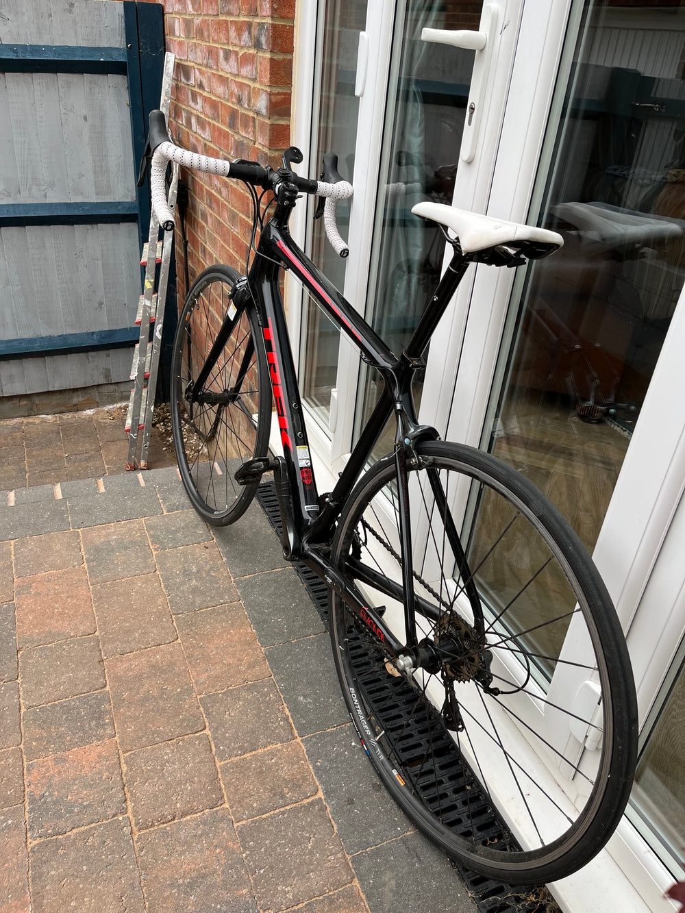 Trek Emonda S 6 2016