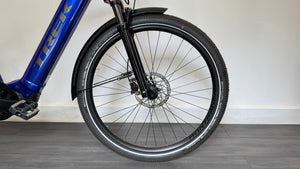 Trek Allant+ 7 Performance CX 625Wh In