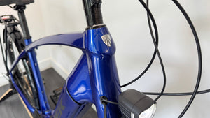Trek Allant+ 7 Performance CX 625Wh In