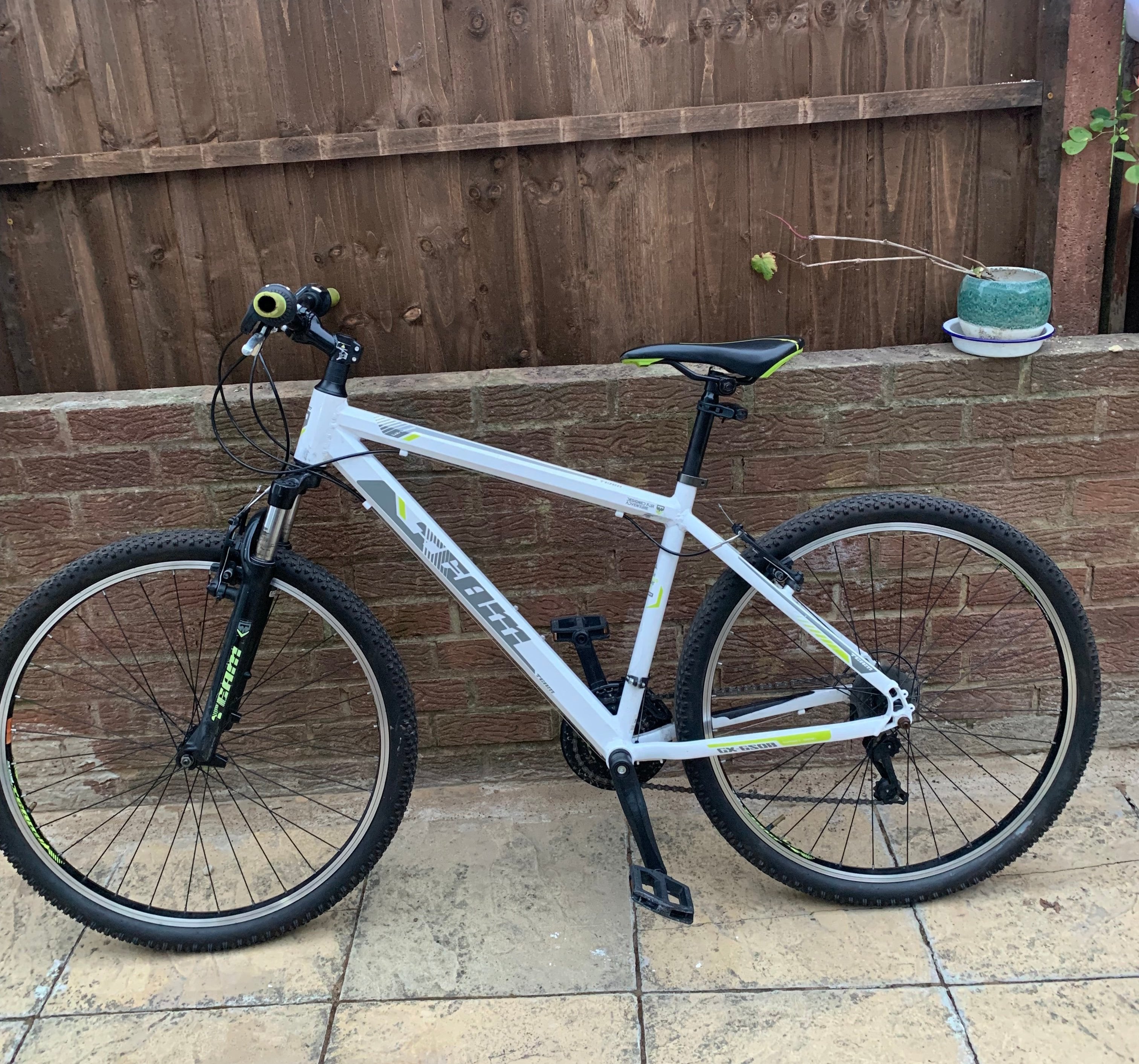 Gumtree bikes on sale