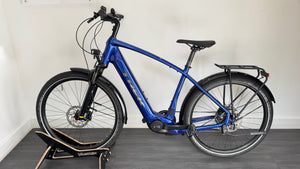 Trek Allant+ 7 Performance CX 625Wh In
