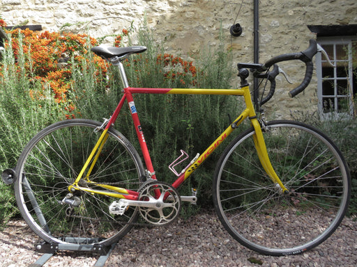 Vicini Classic road