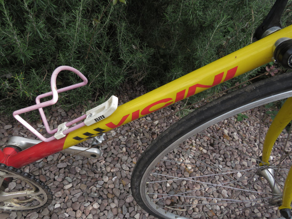 Vicini Classic road
