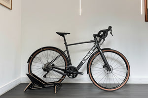 Ribble CGR ALe Anthracite 2023