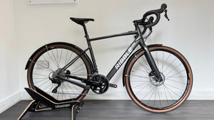 Ribble CGR ALe Anthracite 2023
