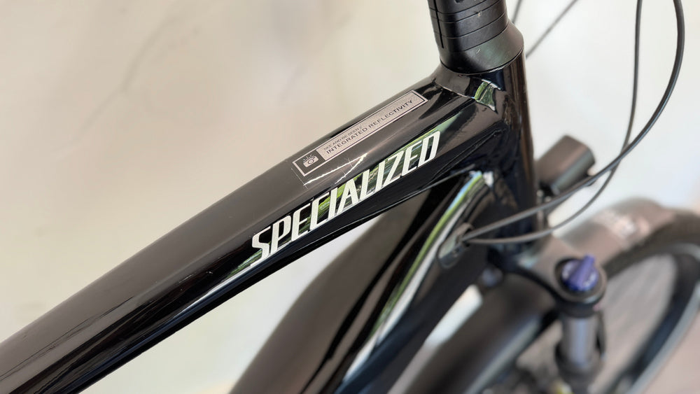 Specialized Turbo Vado 4.0 EXTRA LARGE (XL) 2025