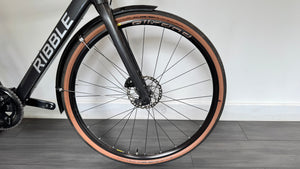 Ribble CGR ALe Anthracite 2023