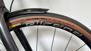 Ribble CGR ALe Anthracite 2023