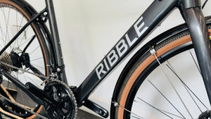 Ribble CGR ALe Anthracite 2023