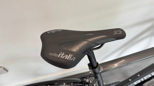 Ribble CGR ALe Anthracite 2023