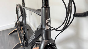 Ribble CGR ALe Anthracite 2023